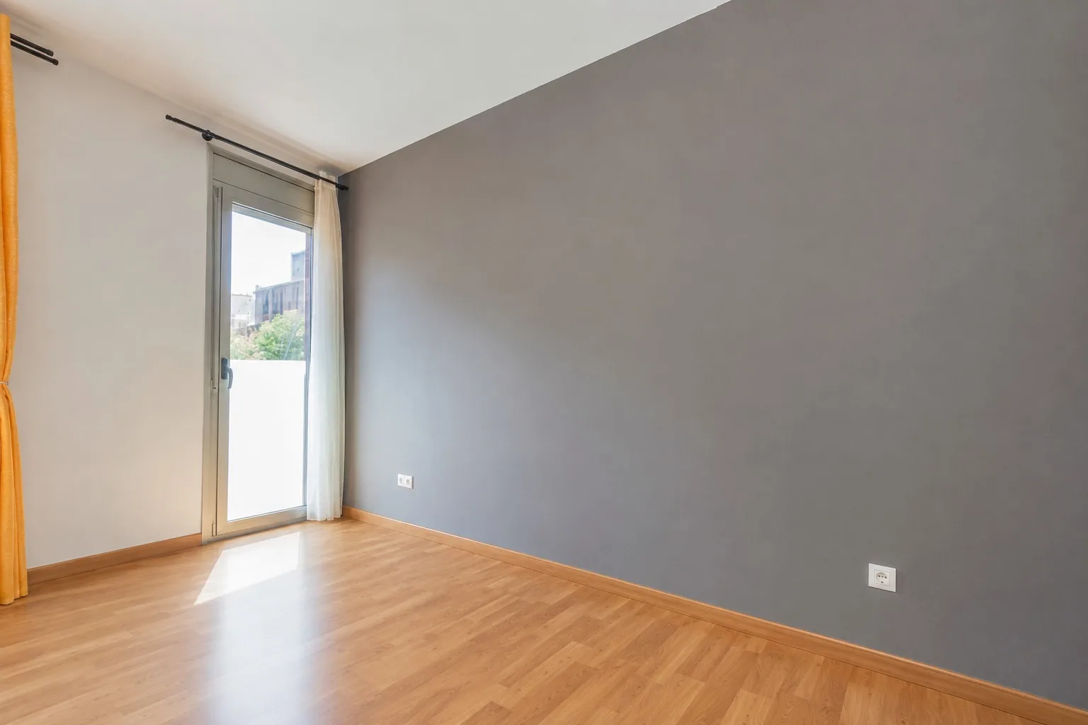 Piso en Valldaura, Valldaura, Manresa — Habitación doble