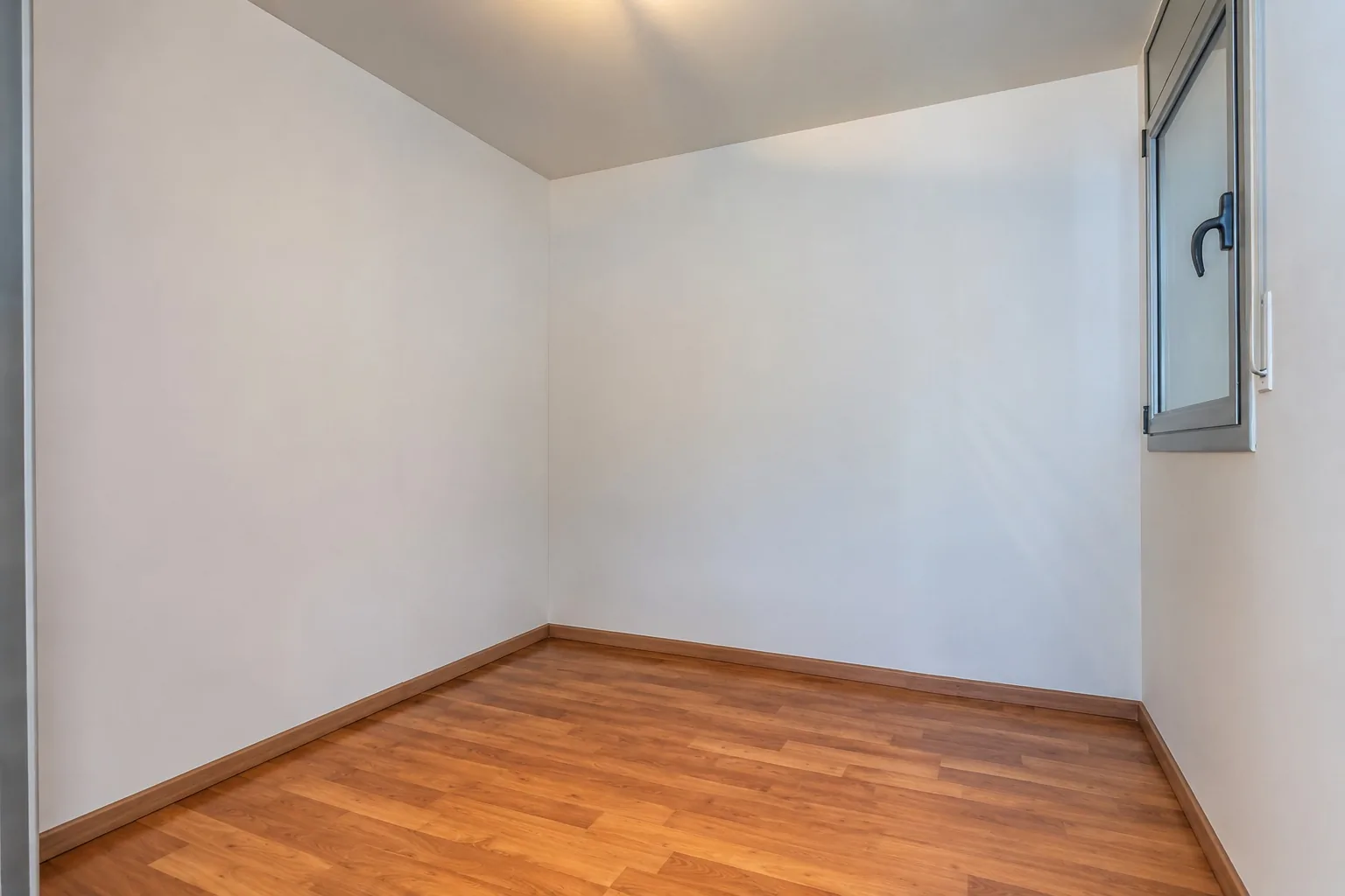 Piso en Valldaura, Valldaura, Manresa — Habitación individual