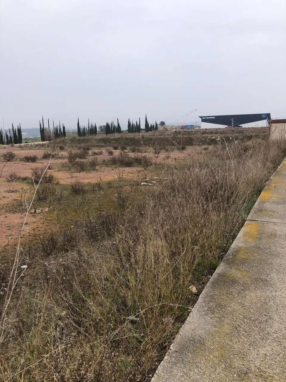 Terreno industrial en Sant Fruitós, Sant Fruitós de Bages — fotografía 2