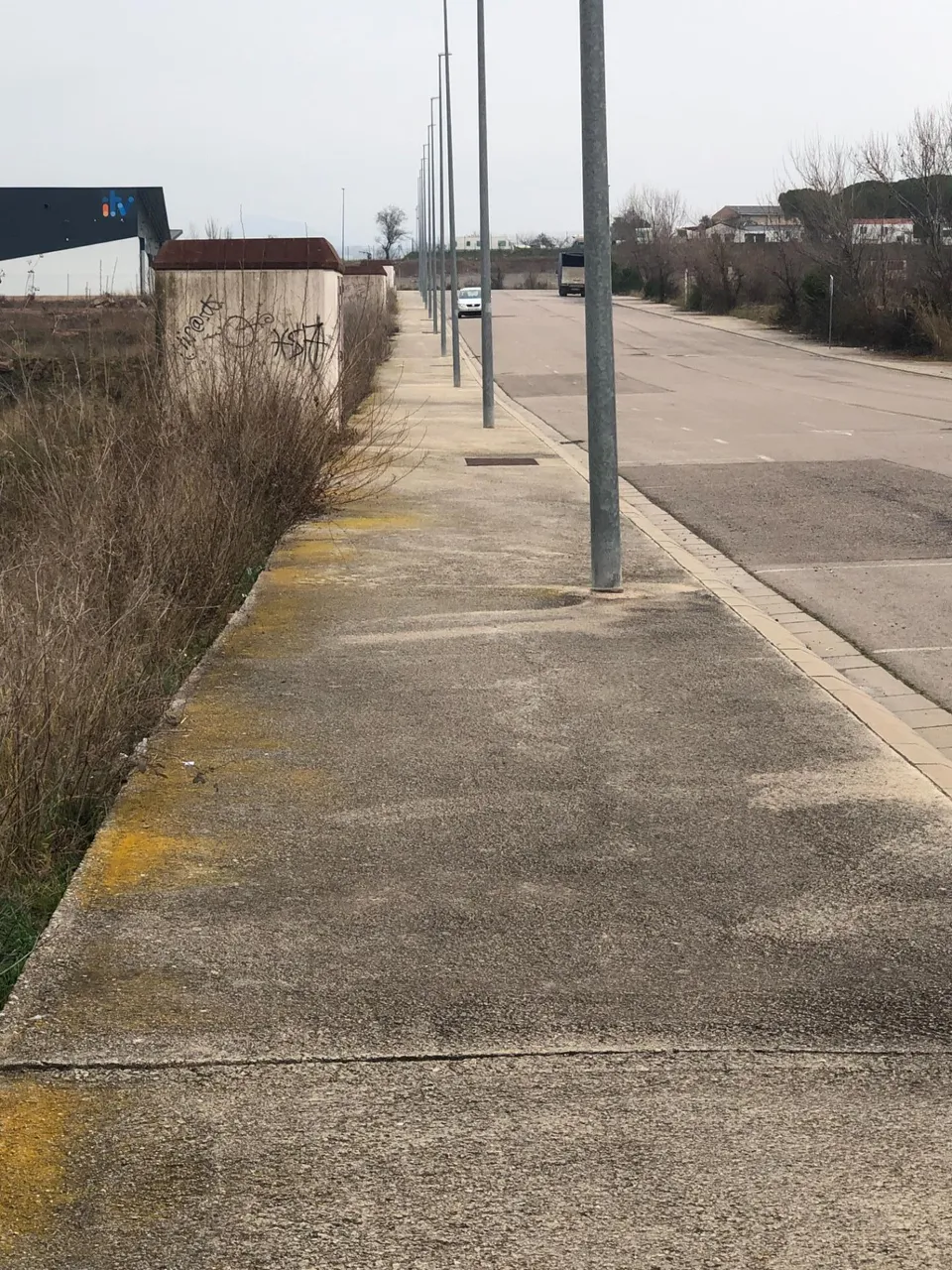 Terreno industrial en Sant Fruitós, Sant Fruitós de Bages — fotografía 3