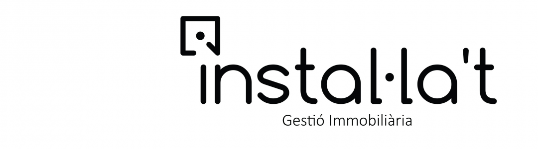 Logo Instal·la`t
